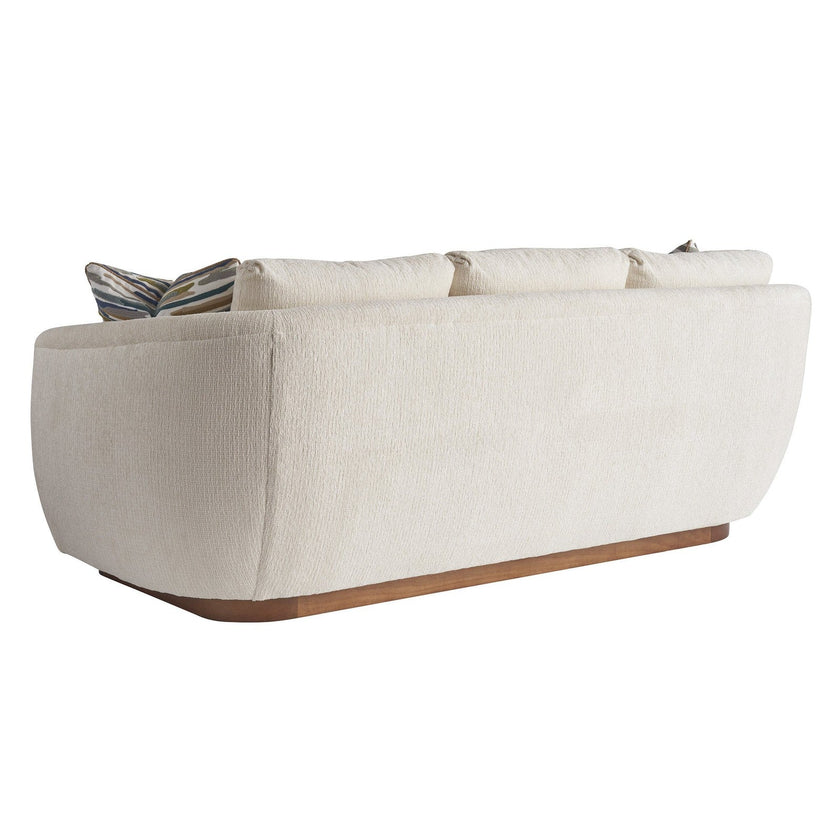 Tommy Bahama Home Sunset Key Gossner Sofa