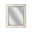 Chelsea House Madison Marbleized Mirror