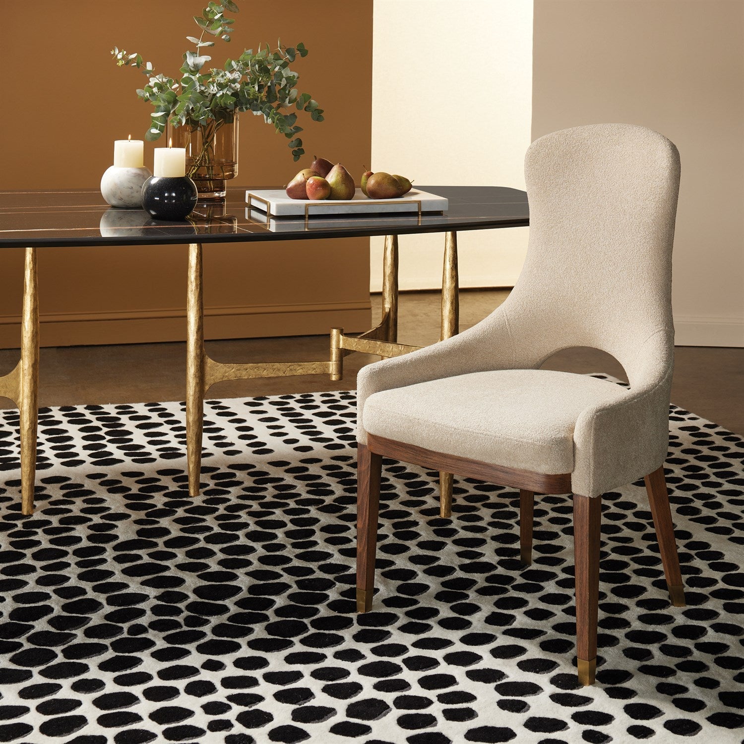 Global Views Graffiti Rug