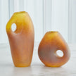 Global Views Freeform Vase - Irys Gelp