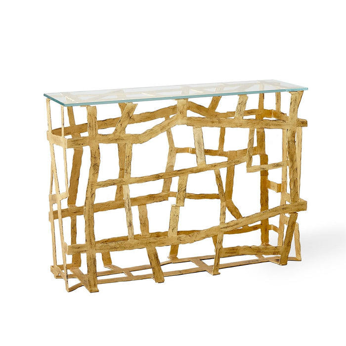 Global Views Fragments Console Table