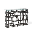 Global Views Fragments Console Table