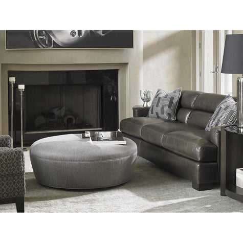 Lexington Lexington Upholstery Claudia Ottoman