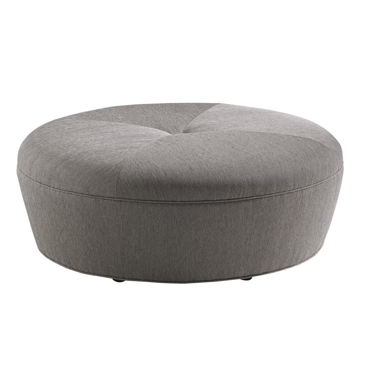 Lexington Lexington Upholstery Claudia Ottoman