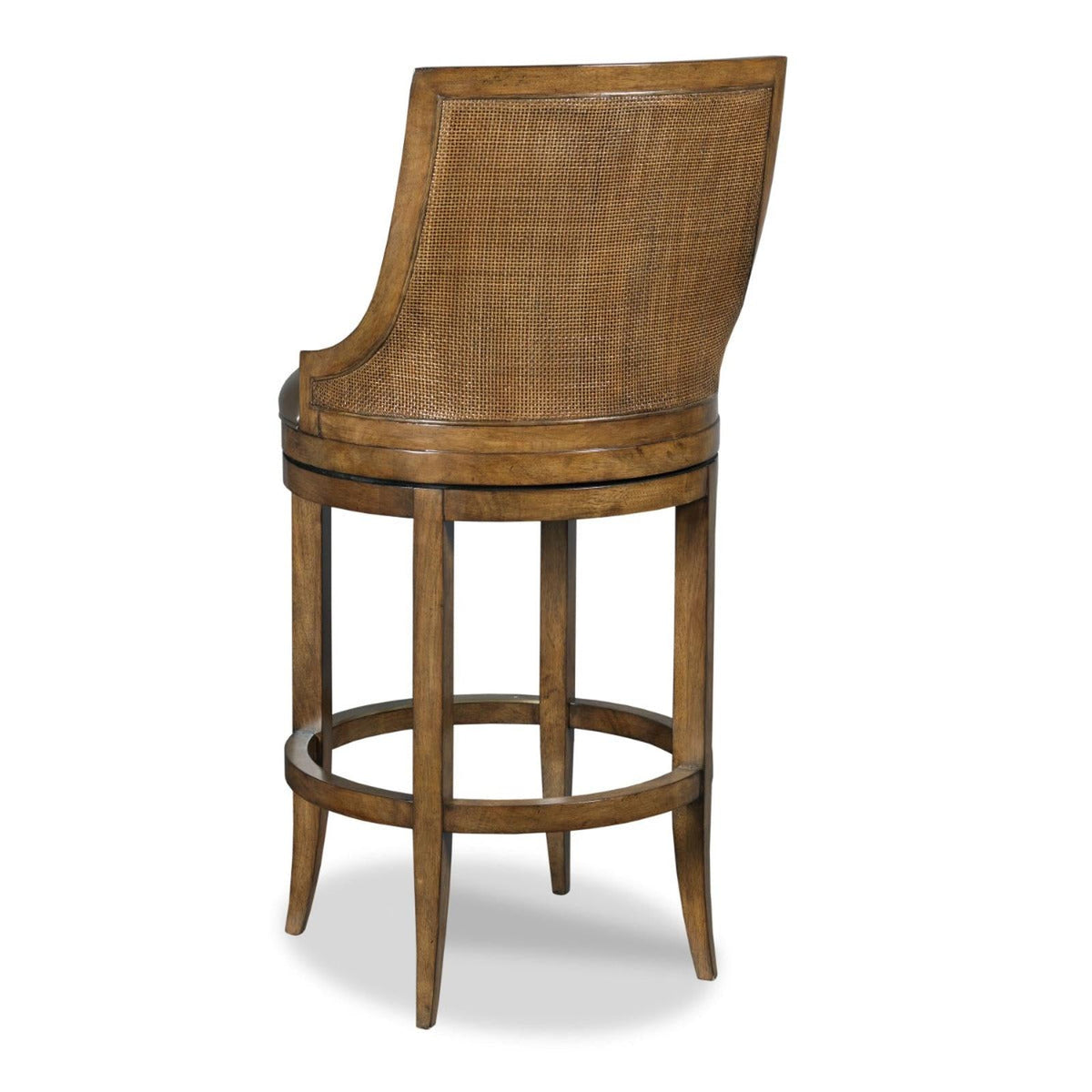Woodbridge Furniture Redding Counter Stool