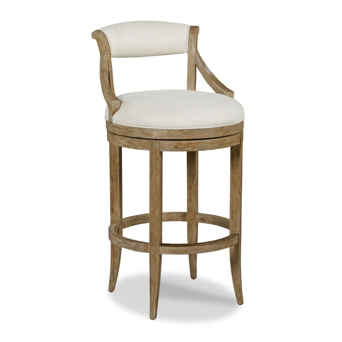 Woodbridge Furniture Taylor Bar Stool
