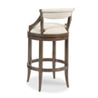 Woodbridge Furniture Taylor Bar Stool