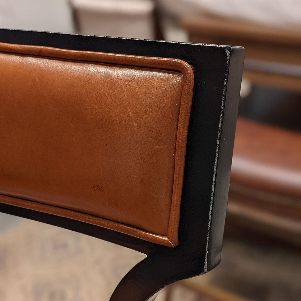 Woodbridge Furniture Wayland Bar Stool