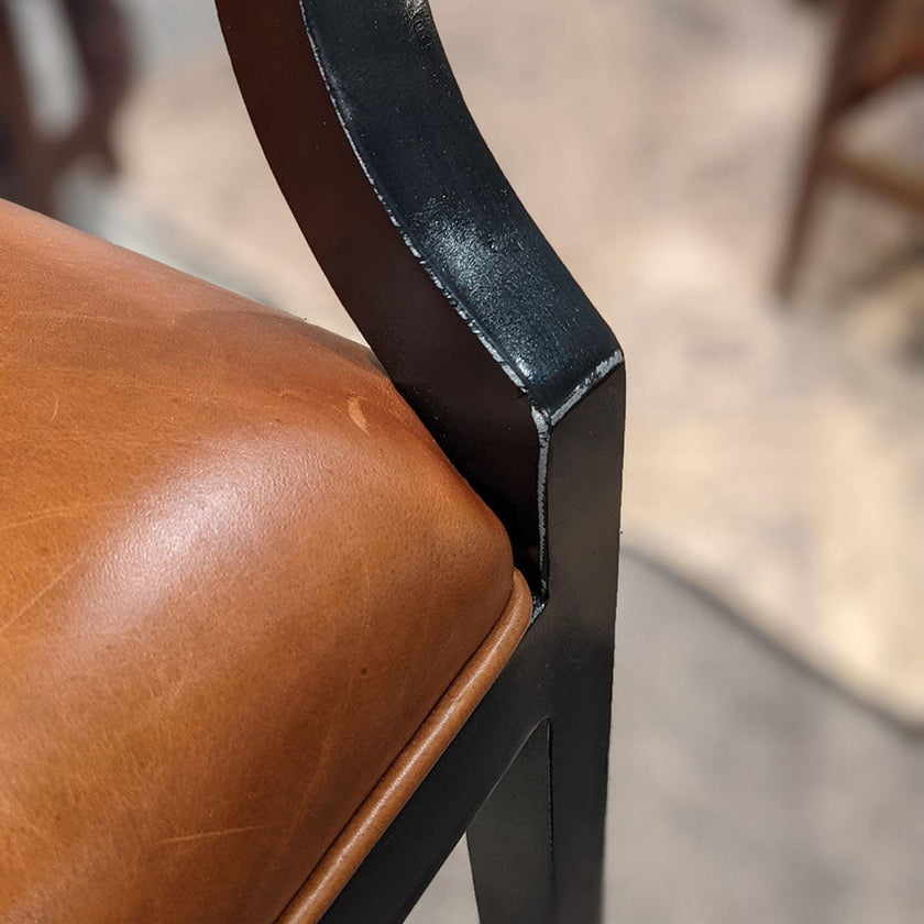 Woodbridge Furniture Wayland Bar Stool