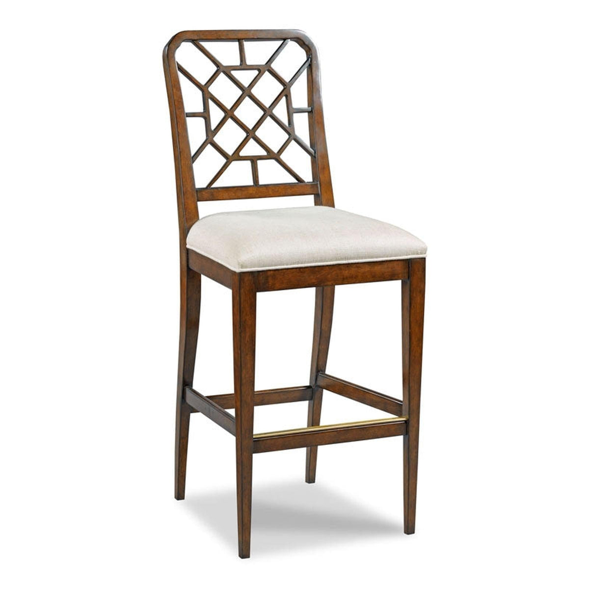 Woodbridge Furniture Merrion Counter Stool