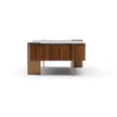 Caracole Altura Rectangular Cocktail Table