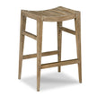 Woodbridge Furniture Austin Bar Stool
