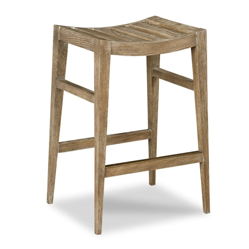 Woodbridge Furniture Austin Counter Stool