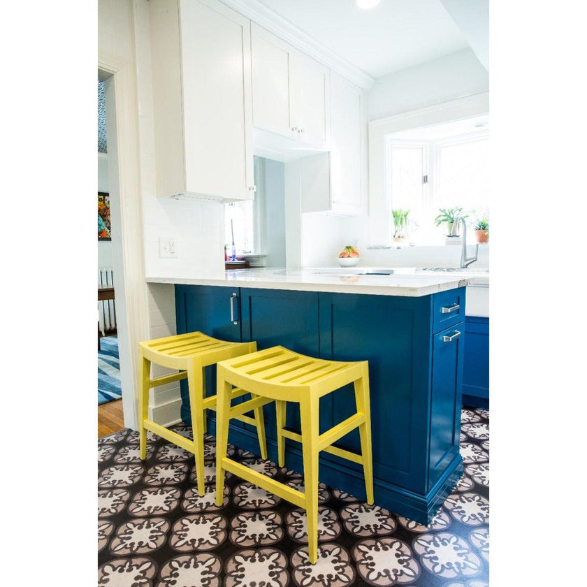 Woodbridge Furniture Austin Counter Stool