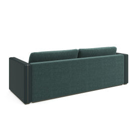 Caracole Gelee Sofa - Apatite