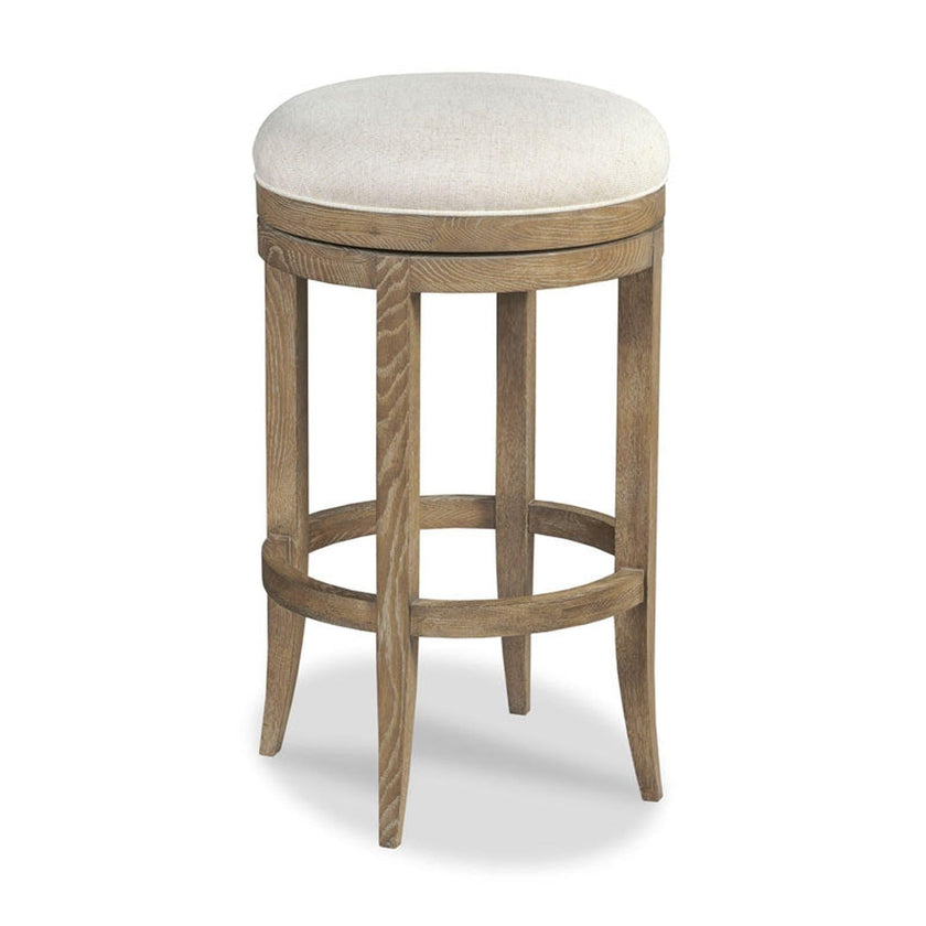 Woodbridge Furniture Remington Bar Stool