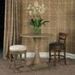 Woodbridge Furniture Barrington Counter Table