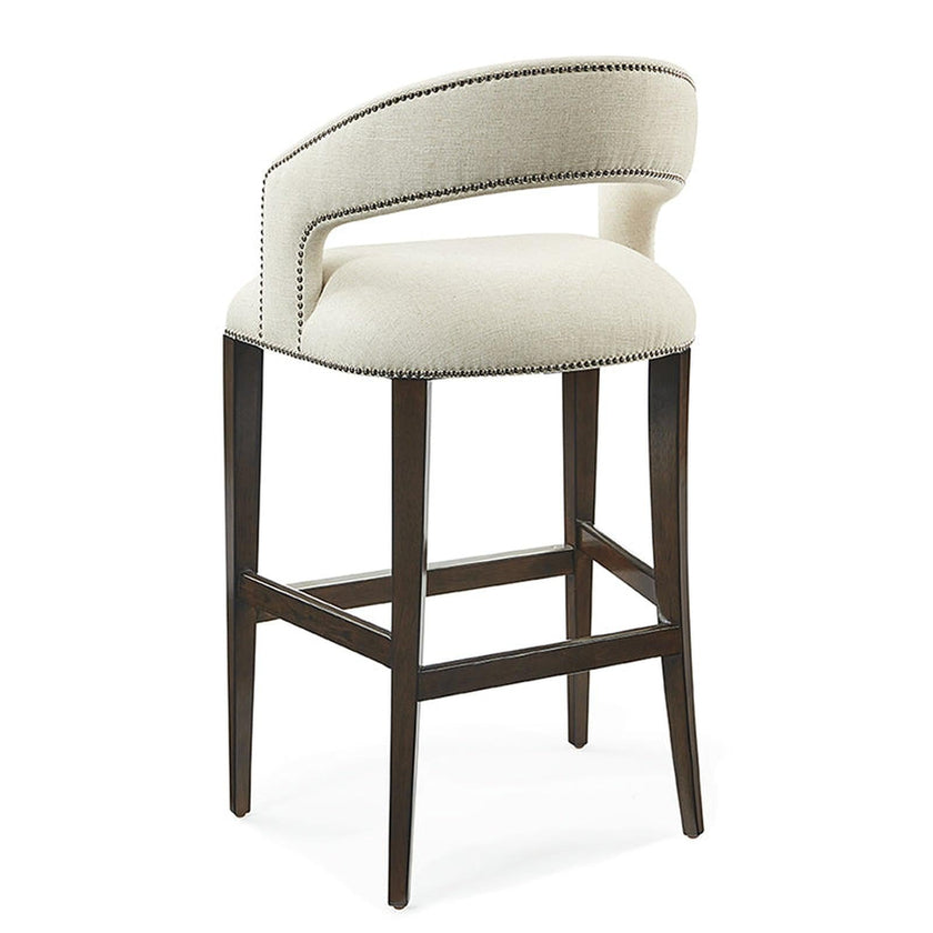 Woodbridge Furniture Annabelle Bar Stool