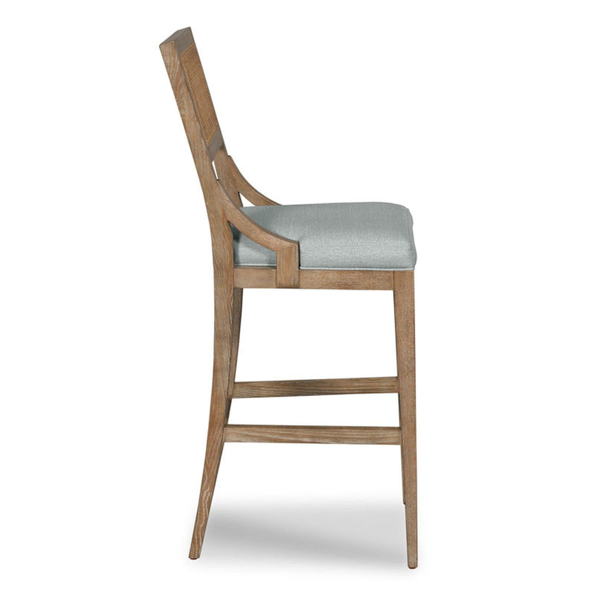 Woodbridge Furniture Salvador Bar Stool