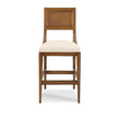 Woodbridge Furniture Salvador Counter Stool