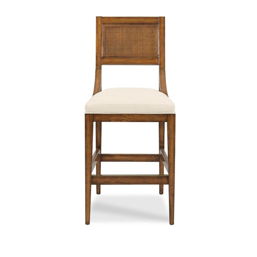 Woodbridge Furniture Salvador Counter Stool