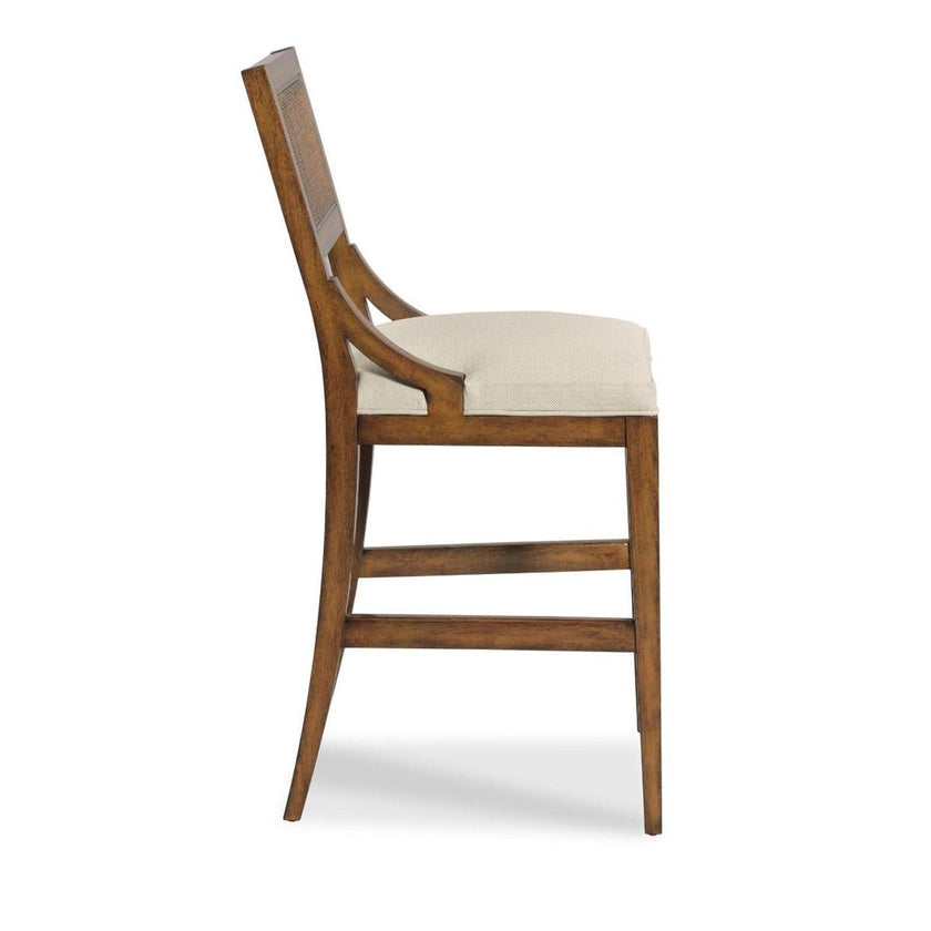 Woodbridge Furniture Salvador Counter Stool