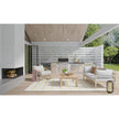 Feizy Duprine 0560F Transitional Stripes Rug