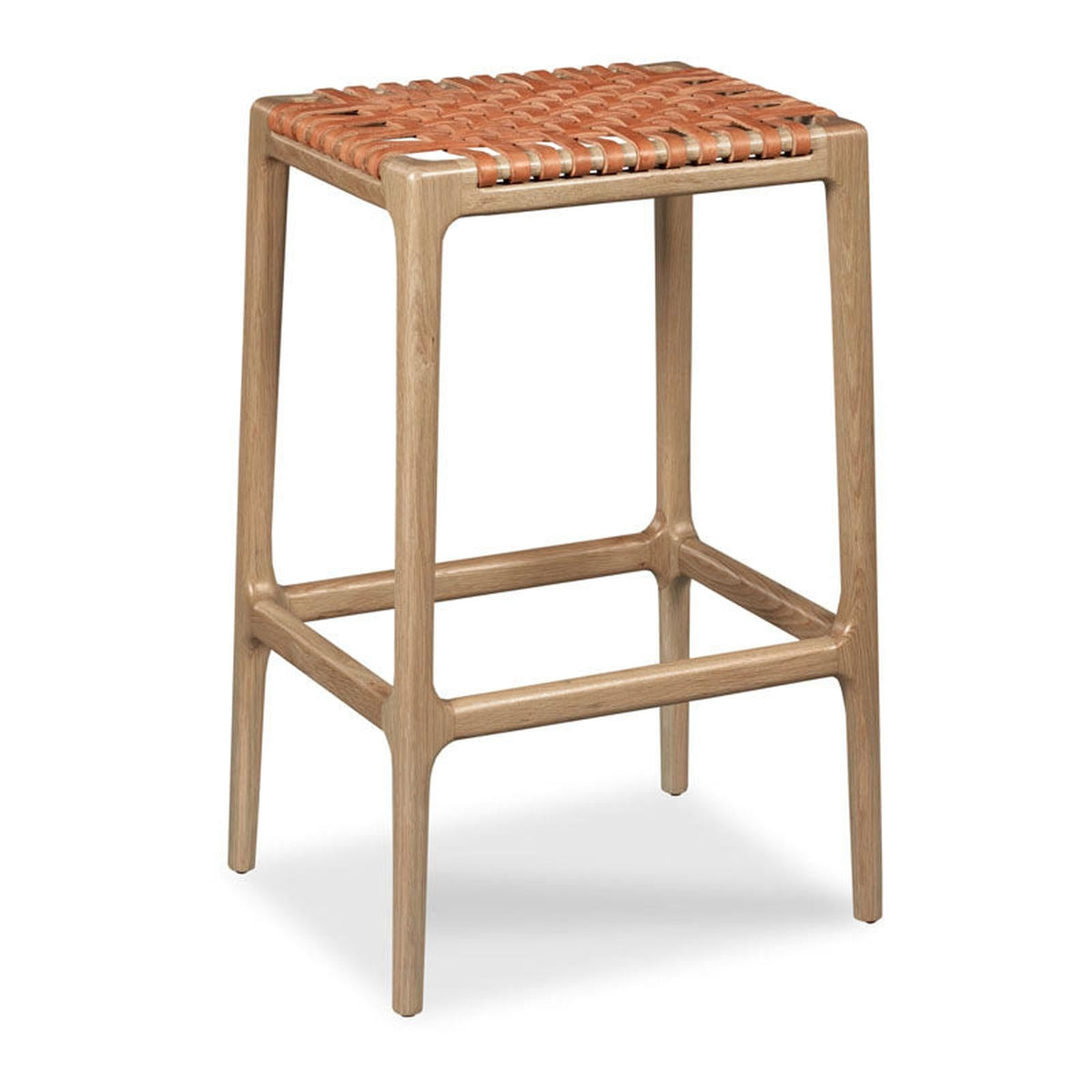 Woodbridge Furniture Werner Bar Stool