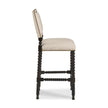 Woodbridge Furniture Longmont Armless Counter Stool