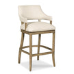Woodbridge Furniture Timothy Swivel Bar Stool