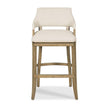 Woodbridge Furniture Timothy Swivel Counter Stool