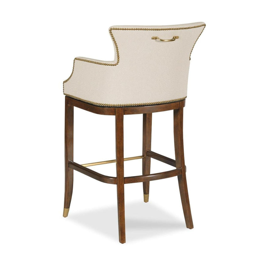 Woodbridge Furniture Pamono Counter Stool