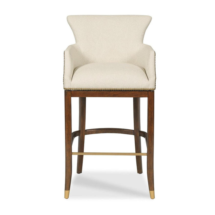Woodbridge Furniture Pamono Counter Stool