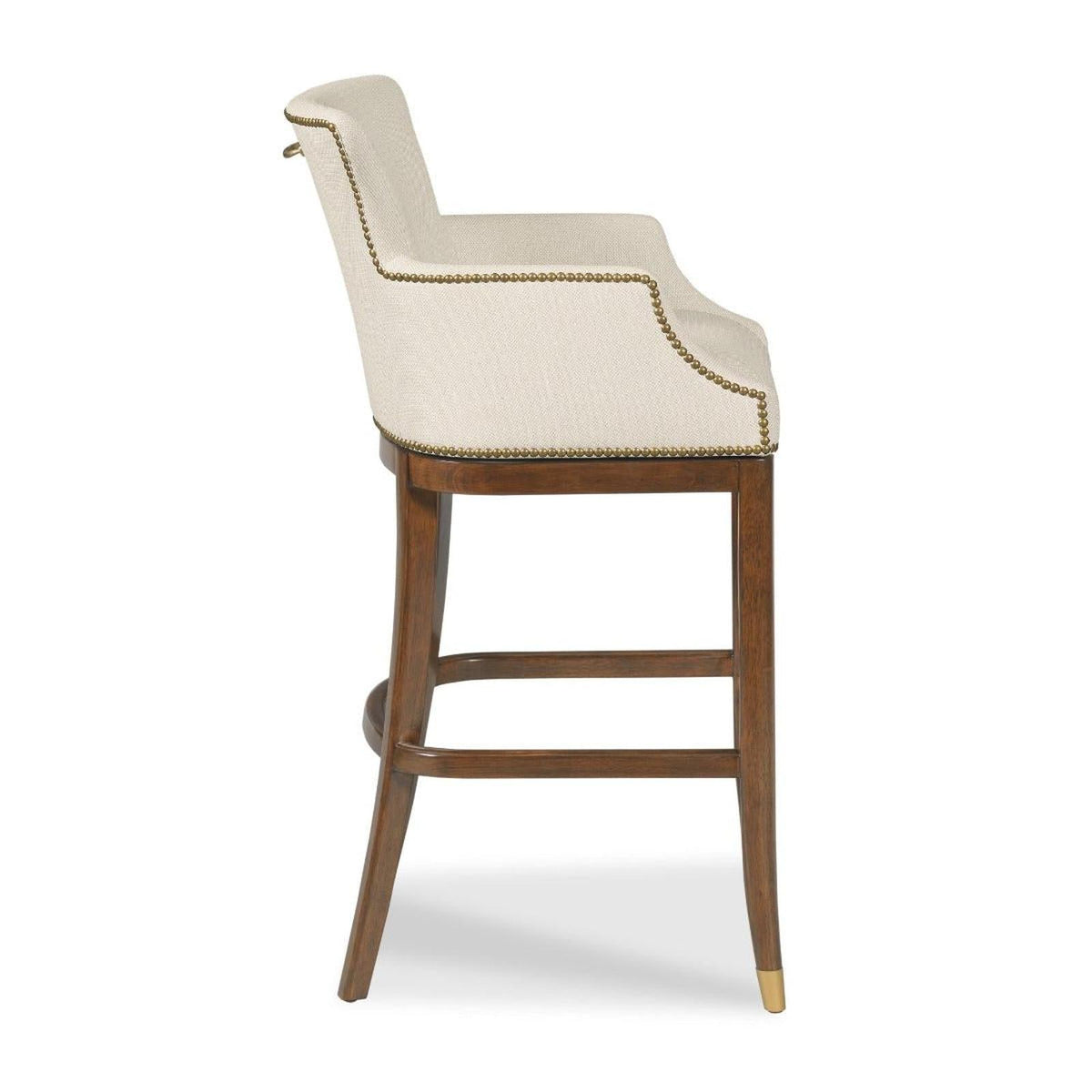 Woodbridge Furniture Pamono Bar Stool