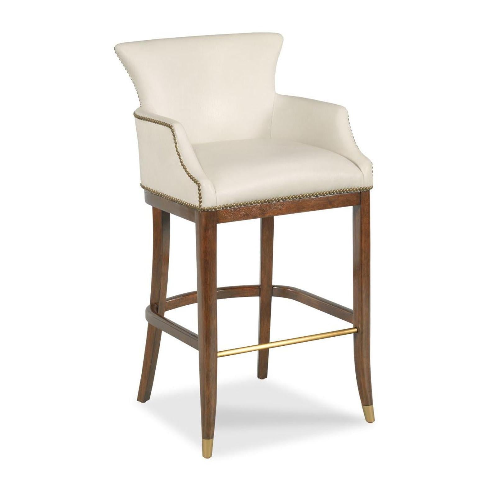 Woodbridge Furniture Pamono Bar Stool