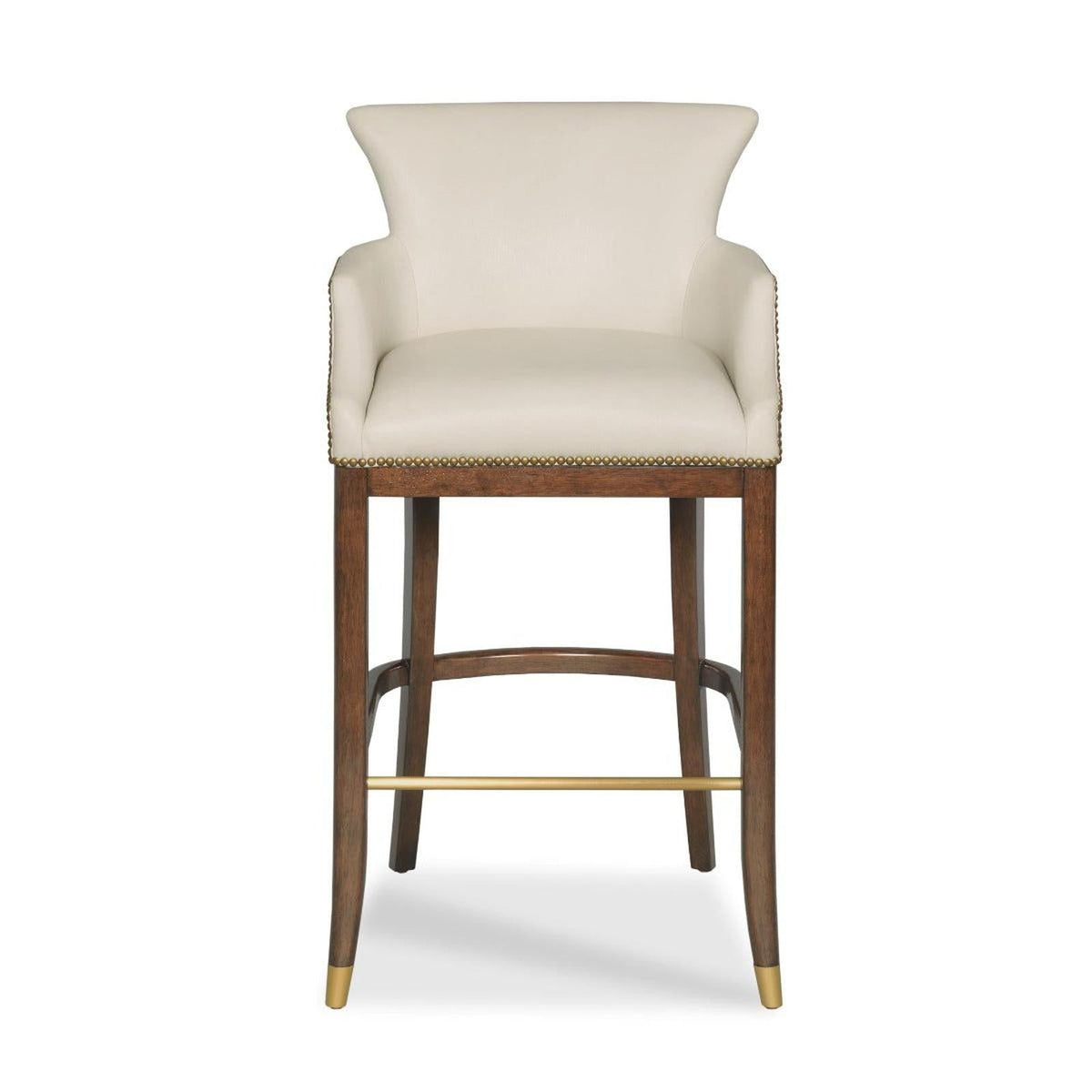 Woodbridge Furniture Pamono Bar Stool