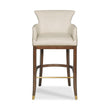 Woodbridge Furniture Pamono Bar Stool