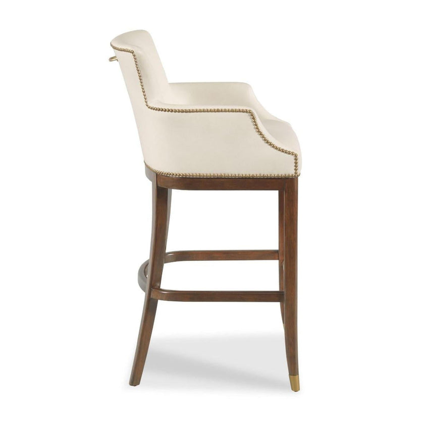Woodbridge Furniture Pamono Counter Stool