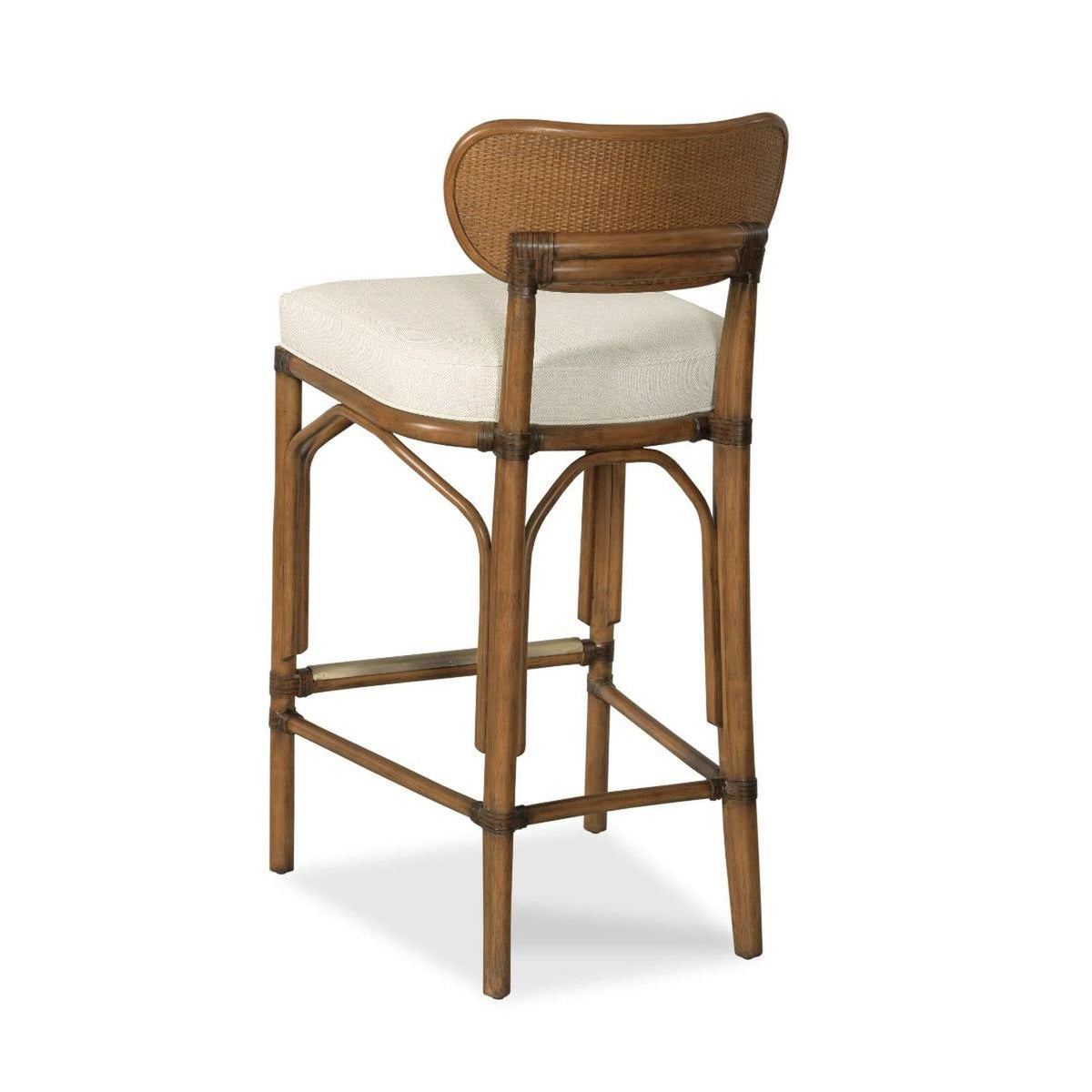 Woodbridge Furniture Sunrise Bar Stool