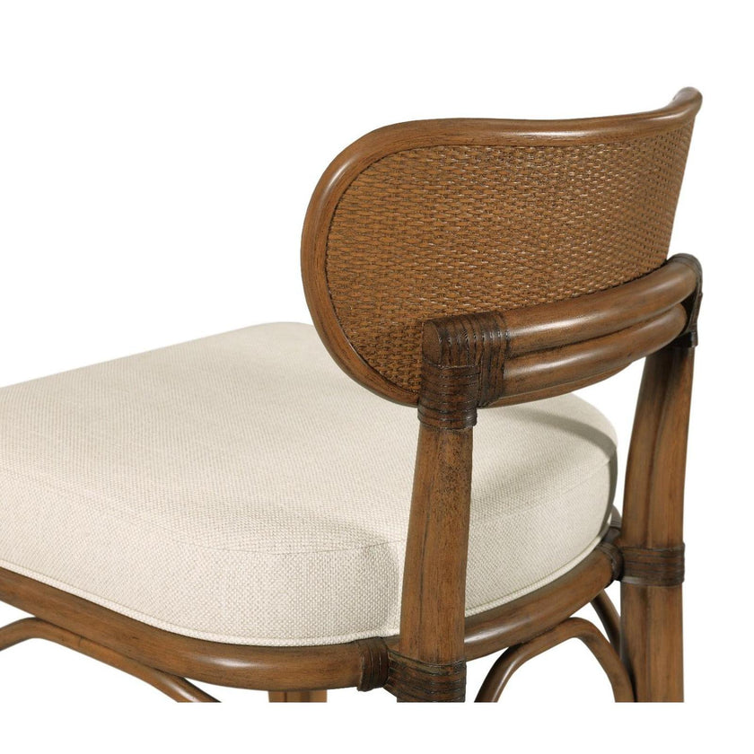 Woodbridge Furniture Sunrise Bar Stool