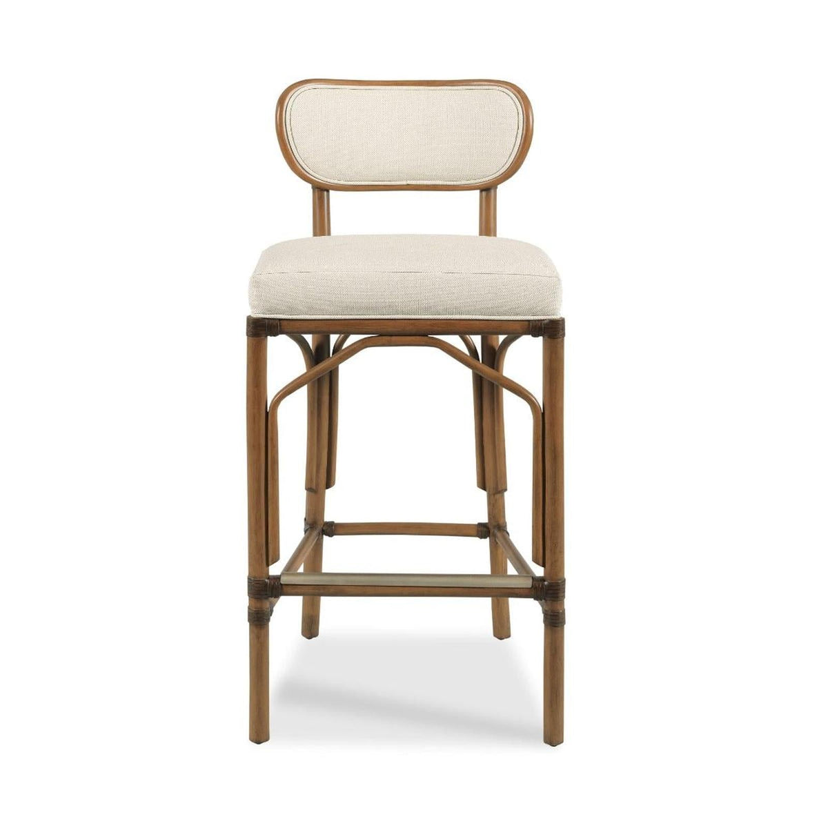 Woodbridge Furniture Sunrise Bar Stool