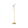 Chelsea House Origami Bird Floor Lamp