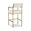 Woodbridge Furniture Trentino Counter Stool