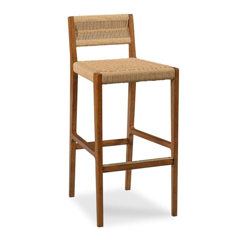 Woodbridge Furniture Studio Bar Stool