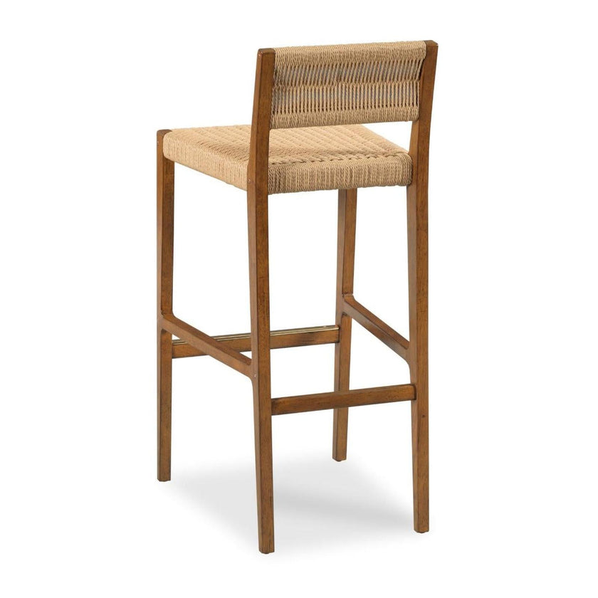 Woodbridge Furniture Studio Bar Stool
