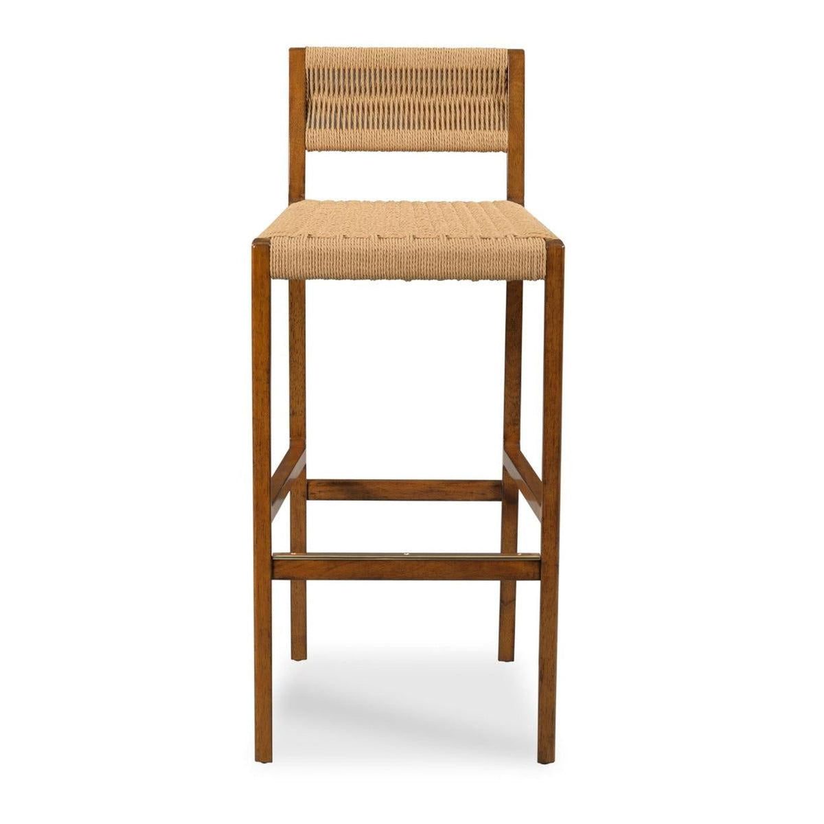 Woodbridge Furniture Studio Bar Stool