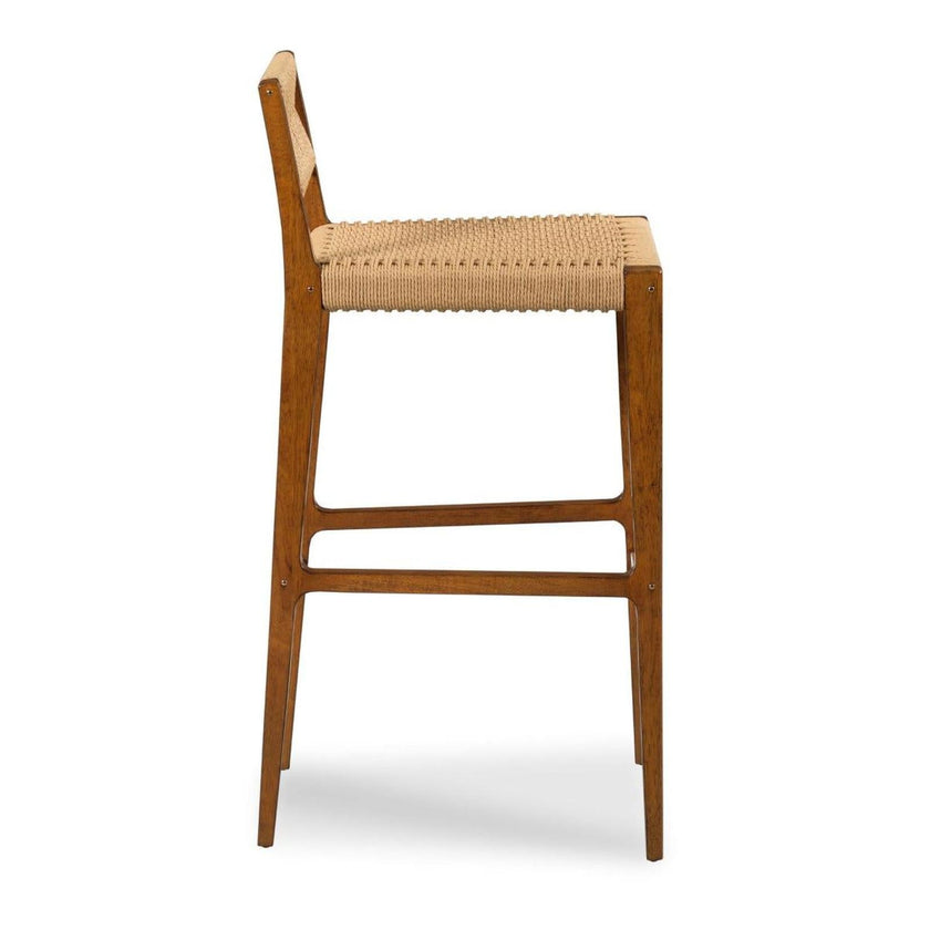 Woodbridge Furniture Studio Bar Stool