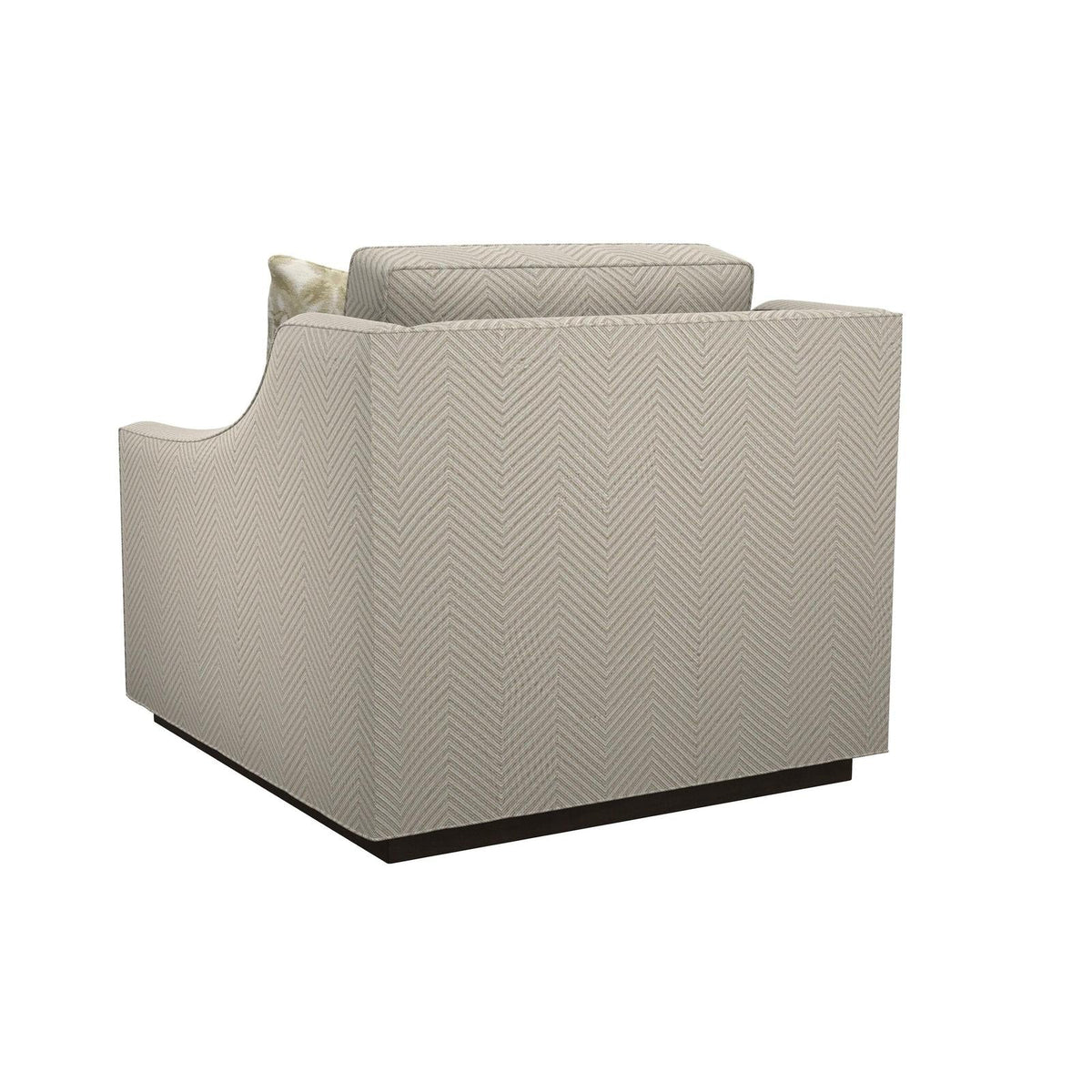 Lexington Featured Upholstery Barlett Chair