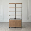 Global Views Element Etagere