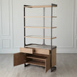 Global Views Element Etagere